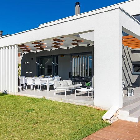 Villa Sabina Višnjan Exterior foto